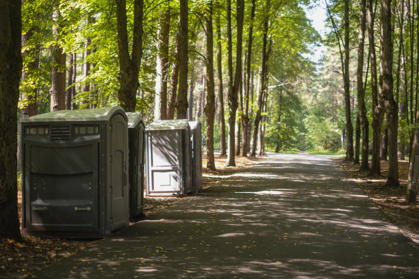 Best Portable restroom trailer rental  in Terra Alta, WV