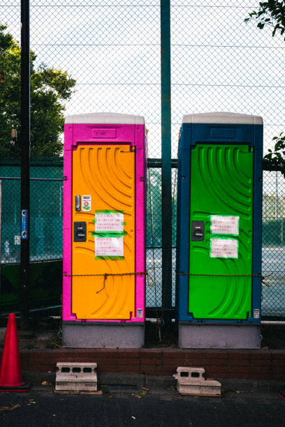 Best Porta potty delivery and setup  in Terra Alta, WV