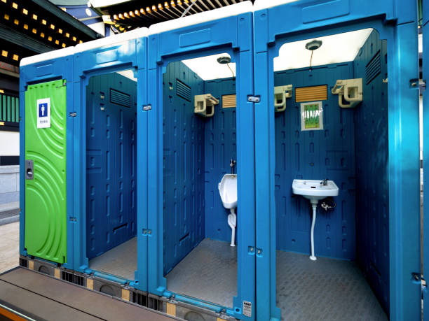 Best Sanitation services for porta potties  in Terra Alta, WV