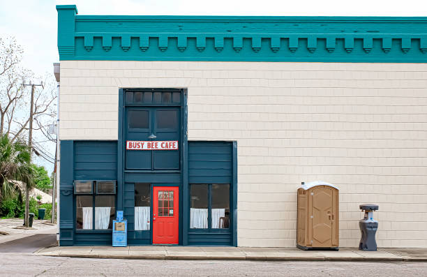 Best Best portable toilet rental  in Terra Alta, WV