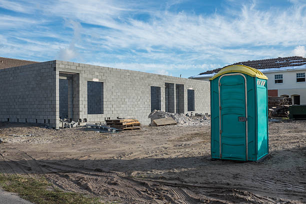 Best Long-term porta potty rental  in Terra Alta, WV